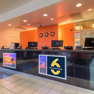Collection 6-las Vegas, Nv - Tropicana לאס וגאס