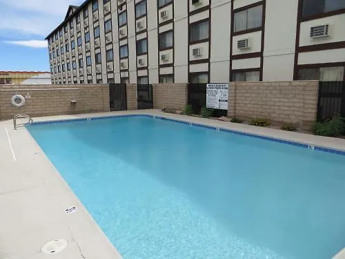 Hotel Longhorn Boulder Highway Las Vegas