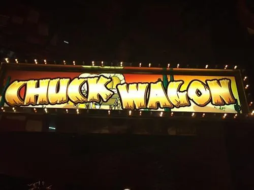 Hotel Longhorn Boulder Highway Las Vegas 2*,