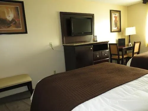 Hotel Longhorn Boulder Highway Las Vegas