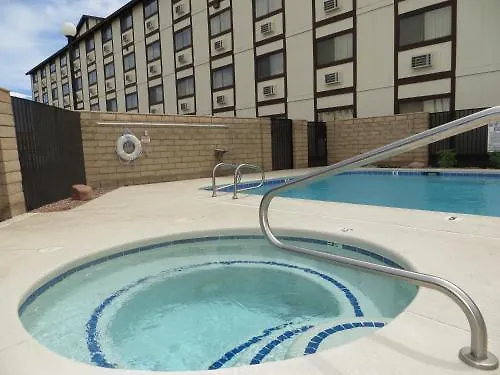 Longhorn Boulder Highway Hotel Las Vegas United States