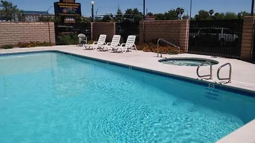 Longhorn Boulder Highway Hotel Las Vegas